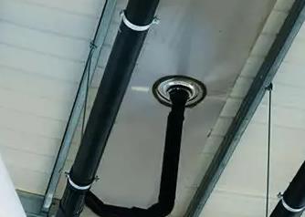 雅江虹吸排水的原理