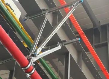 雅江抗震支架厂家与你分享你必须做的紧急情况下的准备